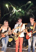 Fete du 14 Juillet Decazeville 2019