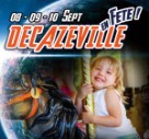 Fêtes de Decazeville 2018 Fetes de Decazeville 2018