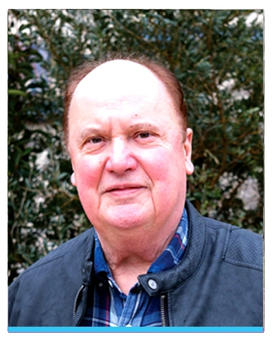 Frédéric Combes