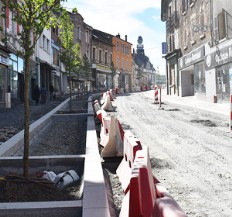 Goudronnage_Rue_Cayrade_Decazeville Goudronnage_Rue_Cayrade_Decazeville