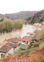 Réduire l'impact des inondations Reduire l impact des inondations