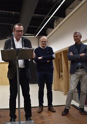 Ouverture Magasin Super U Decazeville 2022 Ouverture Magasin Super U Decazeville 2022