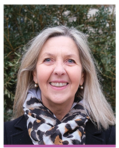 Isabelle JOUVAL