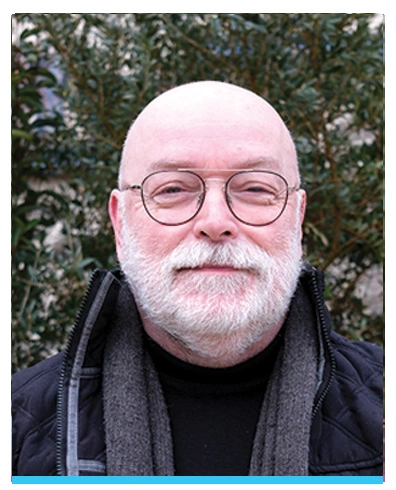 Jean-Michel Senelier
