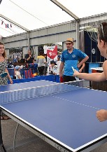 Journee des Sports  2023 a Decazeville