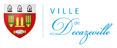 Logo Ville de Decazeville