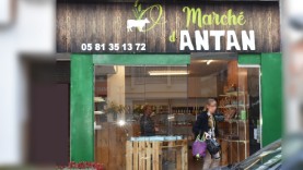 Marche d'Antan Decazeville