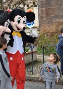Marché de Noel à  Decazeville 2020