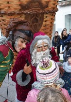 Marché de Noël 2022 à Decazeville Marche de Noel 2022 a Decazeville
