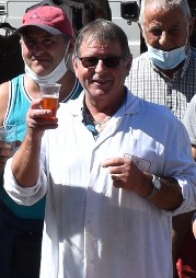 Michel Rouquier Michel Rouquier
