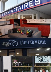 Nouveaux commerces Decazeville 2022 Nouveaux commerces Decazeville 2022
