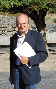 Francois-Marty