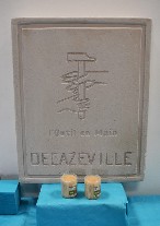 Outil en Main de Decazeville