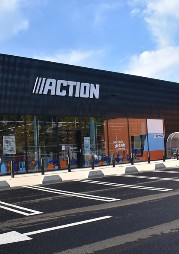 Ouverture Magasin Action Decazeville 2022 Ouverture Magasin Action Decazeville 2022