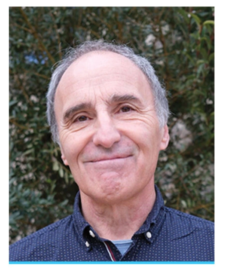Patrick Innocenti