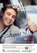 Permis Citoyen Decazeville 2023