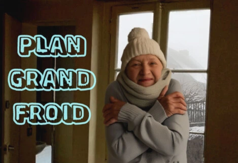 Plan Grand Froid Decazeville