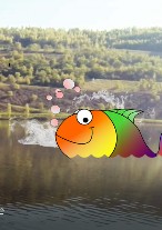 Poisson d'Avril 2021 Poisson d'Avril 2021
