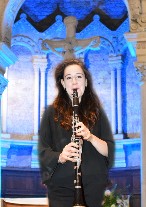 Concert Poppy Beddoe 2021 Concert Poppy Beddoe 2021