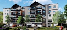 Projet Immobilier ELISA à Decazeville Projet Immobilier ELISA à Decazeville