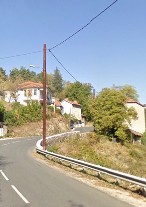 Réaménagement de la Côte des Estaques à Decazeville Reamenagement de la Cote des Estaques a Decazeville