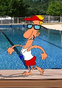 Recrutement d'un Maître-Nageur Piscine Decazeville Recrutement d'un Maitre-Nageur Piscine Decazeville