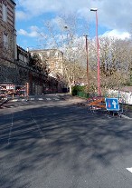 Reouverture route d Agnac