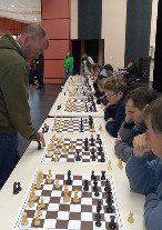 Salon des Jeux Mathematiques Decazeville