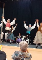 Spectacle Jumelage Espagnol 23 octobre 2021 Spectacle Jumelage Espagnol 23 octobre 2021
