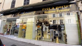 Magasin Tendance 2 Decazeville