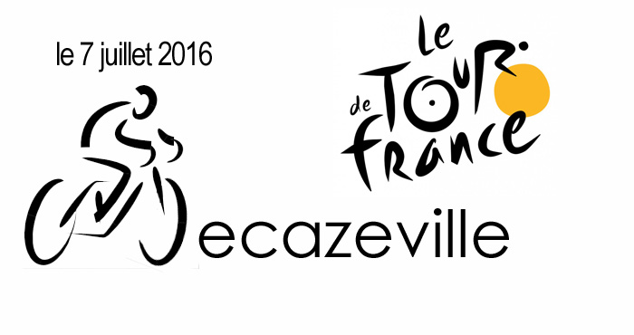 Tour de France 2016 à Decazeville Tour de France 2016 à Decazeville