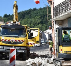 Debut-Travaux-Routiers-Rue-Miramont Debut-Travaux-Routiers-Rue-Miramont