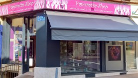 Vaporette Shop Decazeville