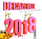 Voeux du Maire 2018