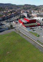 Vol de Drone d apres mine