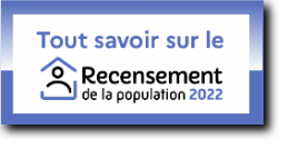 Recensement 2022 Decazeville