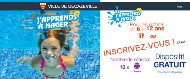 Le Savoir-Nager 2021 Le Savoir-Nager 2021