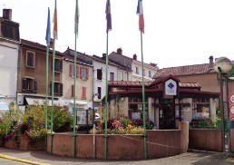 Office de tourisme de Decazeville Office de tourisme de Decazeville