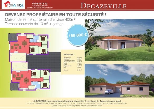 2A2S-Accession a la Propriete