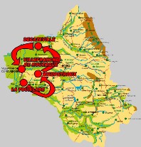 Parcours Aveyronnaise Classic 2019