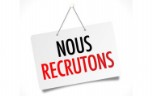 Entree Maison de Santé Decazeville Recrute