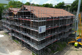 Travaux de restauration 2023